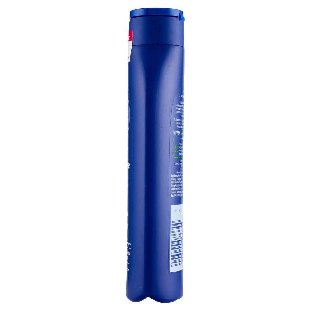 Nivea Crema Corpo Nutriente Pelle secca o molto secca 250 ml